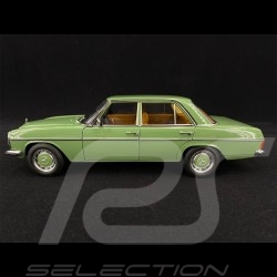 Mercedes-Benz 200 1973 Green 1/18 Norev 183774