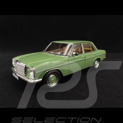 Mercedes-Benz 200 1973 Green 1/18 Norev 183774