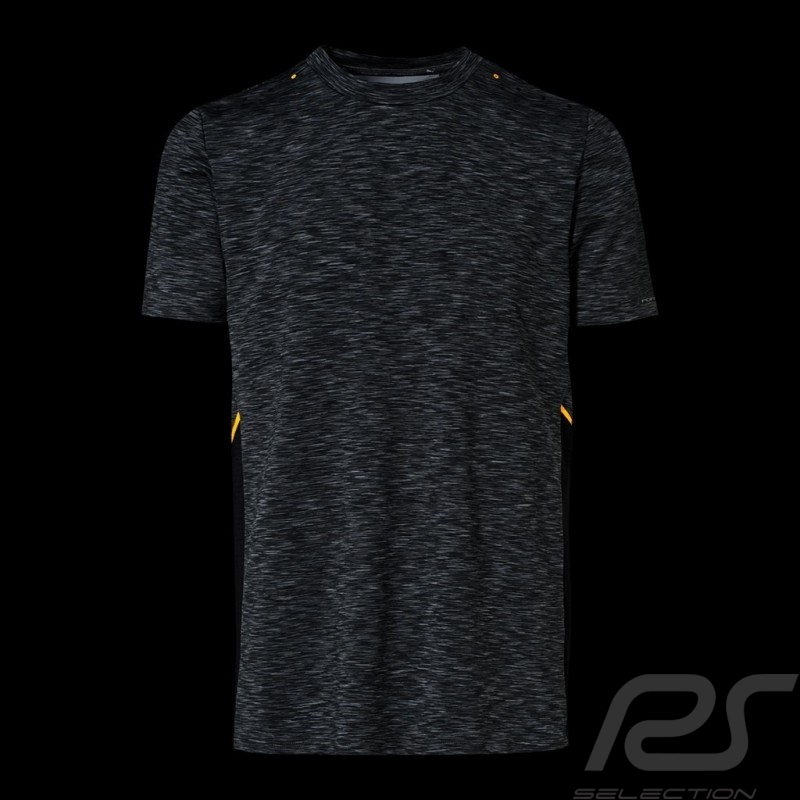 T-shirt Porsche Design Active Tee by Puma Noir - homme