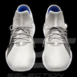 Porsche Design Shoes Evo Cat II by Puma glacier grey / pearl grey / white 4046901961046 - men