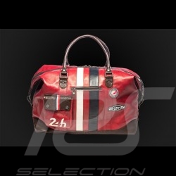 Very Big Leather Bag 24h Le Mans - Royal Blue 26062