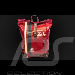 Backpack 24h Le Mans - Red 26064