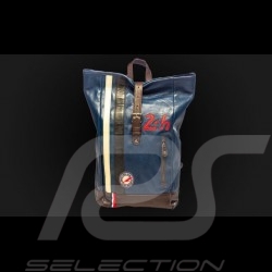 Backpack 24h Le Mans - Royal Blue 26064