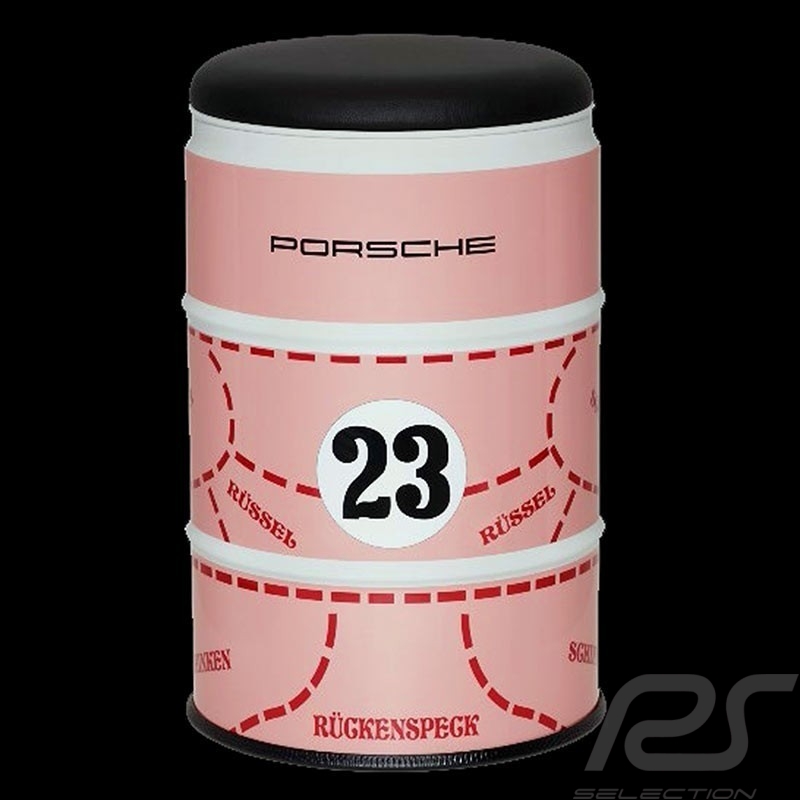 Horloge murale jante Porsche originale Porsche Design WAP0700110L