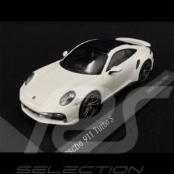 Porsche 718 RS60 Course de côte 1960 