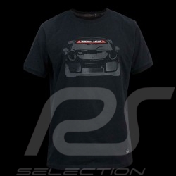T-shirt Porsche 911 GT3 RS gris Porsche Design WAP811 - homme