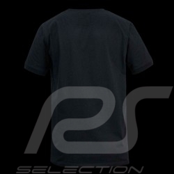 T-shirt Porsche 911 GT3 RS gris Porsche Design WAP811 - homme