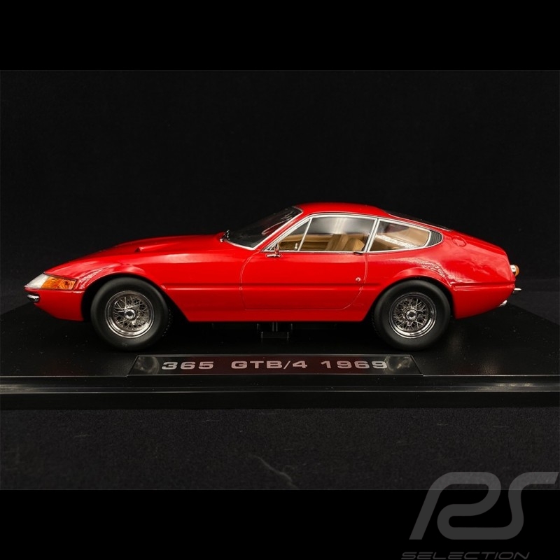 Porsche 718 RS60 Course de côte 1960 