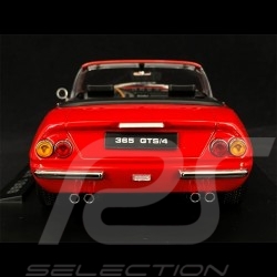 Porsche 718 RS60 Course de côte 1960 