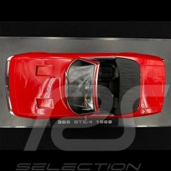 Porsche 718 RS60 Course de côte 1960 