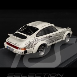 Porsche 911 Walter Röhrl x 911 Diez Classic 1/43 Schuco 450912000