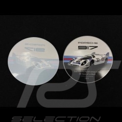 Badge de grille Porsche 919 MAP04512414