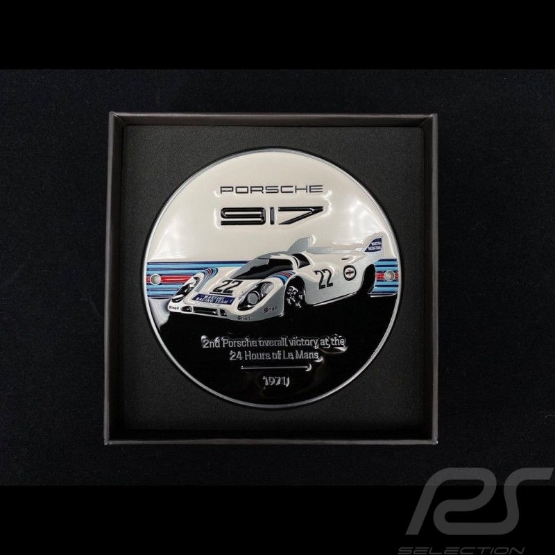 Badge de grille Porsche 919 MAP04512414