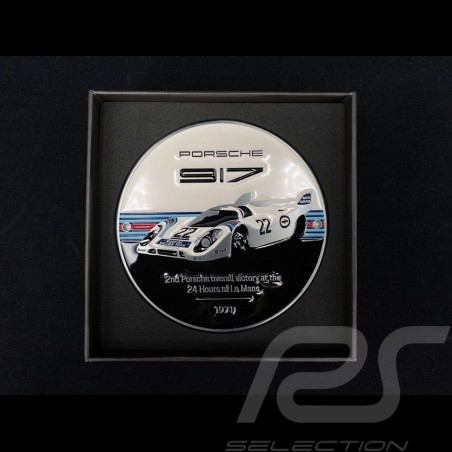 Badge de grille Porsche 919 MAP04512414