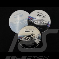 Badge de grille Porsche 919 MAP04512414