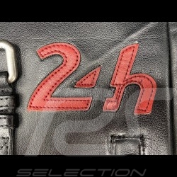 Backpack 24h Le Mans - Black 26064