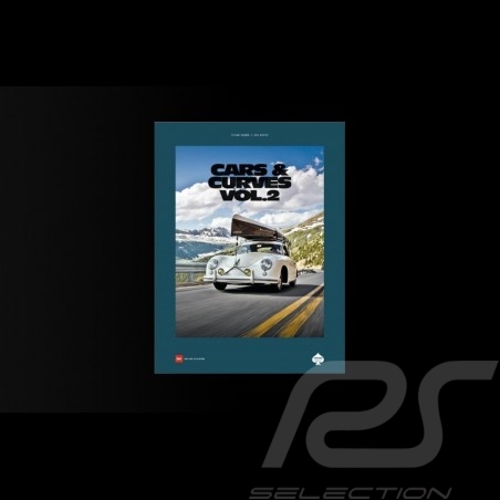 Livre + CD " Porsche Sounds "