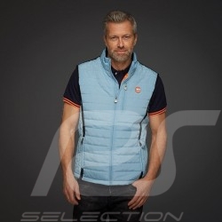 Tee-shirt homme Gulf Racing Grand Prix Originals gulf blue