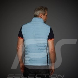 Tee-shirt homme Gulf Racing Grand Prix Originals gulf blue