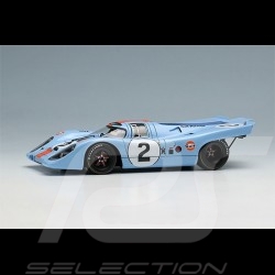 Porsche 917K n° 2 Winner 24h Daytona 1971 1/43 Make Up Vision VM211A