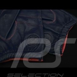 Gants de conduite Gulf crème