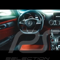 Brochure Mercedes Gamme Mercedes - AMG GT 2014 10/2014 en français MS/MAC 6701 2065