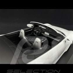 Porsche 718 RS60 Course de côte 1960 