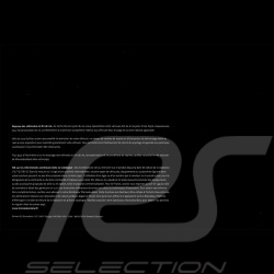 Brochure Mercedes Gamme Mercedes - AMG GT 2014 10/2014 en français MS/MAC 6701 2065