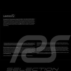 Brochure Mercedes Gamme Mercedes - AMG GT 2014 10/2014 en français MS/MAC 6701 2065