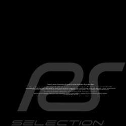Brochure Mercedes Gamme Mercedes - AMG GT 2014 10/2014 en français MS/MAC 6701 2065