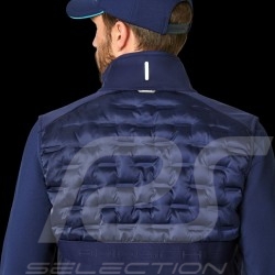 Tee-shirt homme Gulf Racing Grand Prix Originals gulf blue