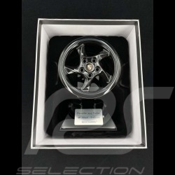 Jante Wheel Felge Porsche 993 Turbo 1995 Project Gold noir or 1/5 Minichamps 500601995