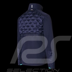 Porsche Jacket Sports Collection Dark blue WAP531M0SP - men