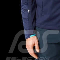 Tee-shirt homme Gulf Racing Grand Prix Originals gulf blue
