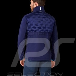 Tee-shirt homme Gulf Racing Grand Prix Originals gulf blue