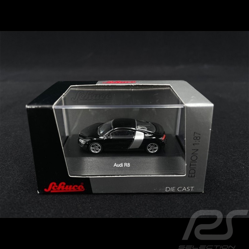 Porsche 718 RS60 Course de côte 1960 