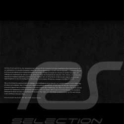 Brochure Mercedes-Benz AMG 2002 08/2002 en français AG004039-01