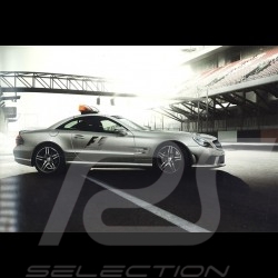 Brochure Mercedes-Benz AMG 2002 08/2002 en français AG004039-01
