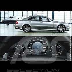 Brochure Mercedes-Benz AMG 2002 08/2002 en français AG004039-01