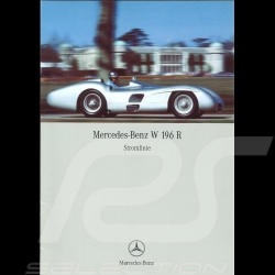 Brochure Mercedes-Benz AMG 2002 08/2002 en français AG004039-01