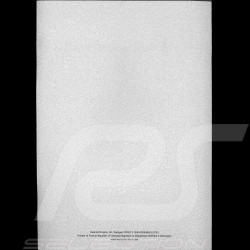 Brochure Mercedes-Benz AMG 2002 08/2002 en français AG004039-01