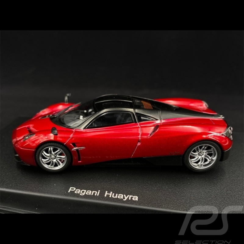 Pagani Huayra 2012 Metallic Rot 1/43 AutoArt 58208