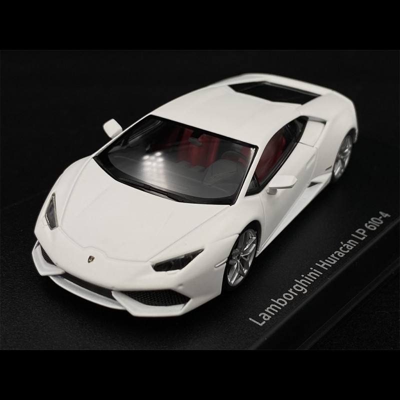 Lamborghini Huracan GT3 2015 Jaune Midas 1/18 Autoart 81528