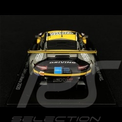 Porsche 718 RS60 Course de côte 1960 