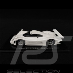 Porsche 718 RS60 Course de côte 1960 