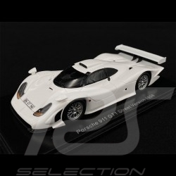 Porsche 718 RS60 Course de côte 1960 