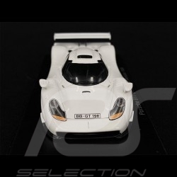 Porsche 718 RS60 Course de côte 1960 