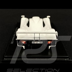 Porsche 718 RS60 Course de côte 1960 
