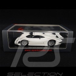 Porsche 718 RS60 Course de côte 1960 