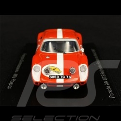 Porsche 718 RS60 Course de côte 1960 